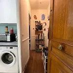 Apartment Near Montmartre