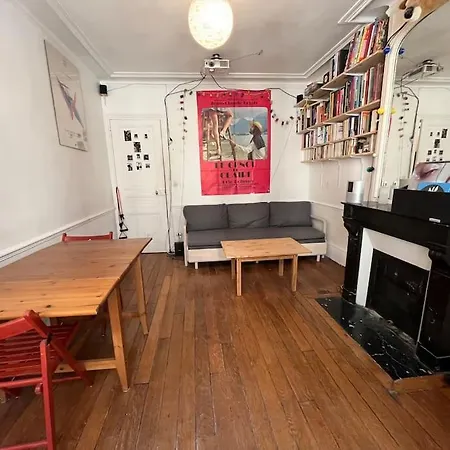 Appartamento Near Montmartre *
